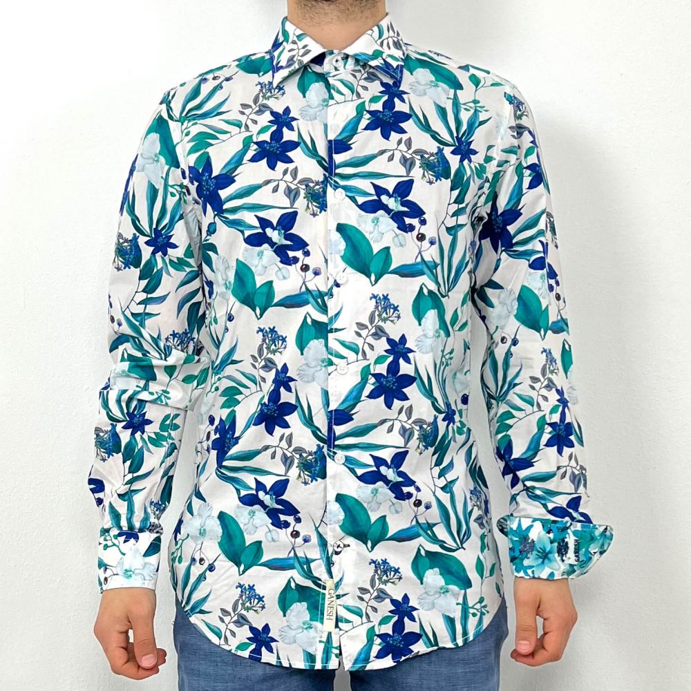 Camicia ganesh outlet